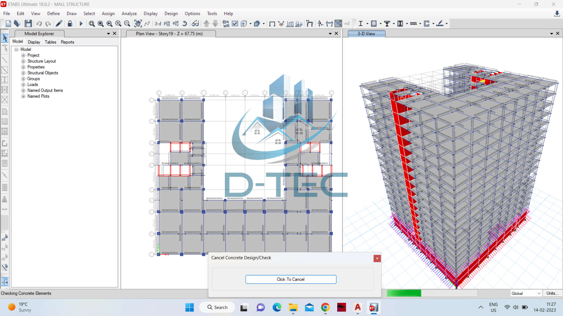 D-tec